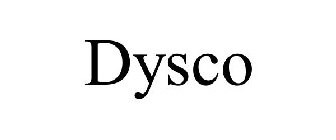 DYSCO