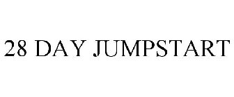 28 DAY JUMPSTART