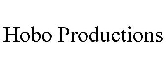 HOBO PRODUCTIONS