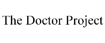 THE DOCTOR PROJECT
