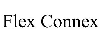 FLEX CONNEX