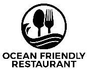 OCEAN FRIENDLY RESTAURANT