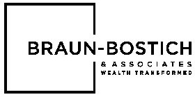 BRAUN-BOSTICH & ASSOCIATES WEALTH TRANSFORMED