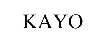 KAYO