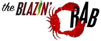 THE BLAZIN' CRAB