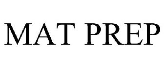 MAT PREP