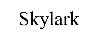 SKYLARK