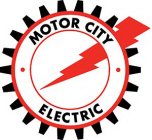 MOTOR CITY ELECTRIC