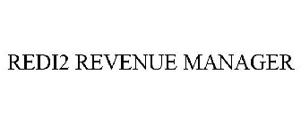 REDI2 REVENUE MANAGER