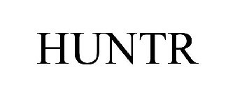 HUNTR