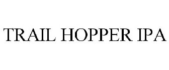 TRAIL HOPPER IPA