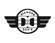 DIAMOND DAN'S