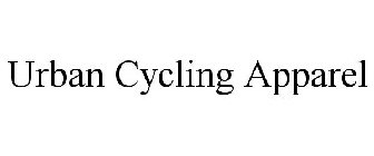 URBAN CYCLING APPAREL