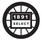 1891 SELECT