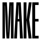 MAKE