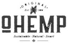 O-HEMP