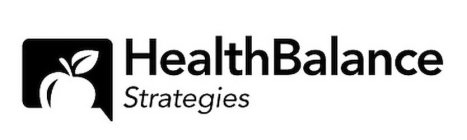 HEALTHBALANCE STRATEGIES