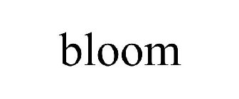 BLOOM