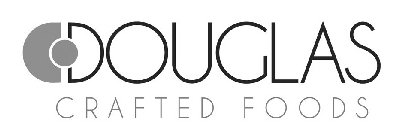 DOUGLAS CRAFTED FOODS