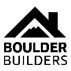 BOULDER BUILDERS
