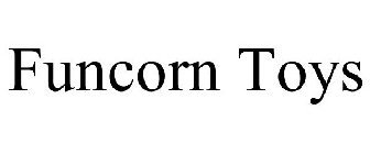 FUNCORN TOYS