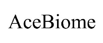 ACEBIOME