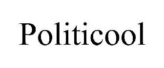 POLITICOOL