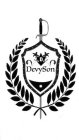 D DEVYSON