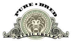 PURE BRED MUSIC GROUP
