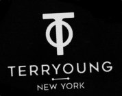 TO TERRYOUNG NEW YORK