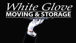 WHITE GLOVE MOVING & STORAGE