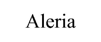 ALERIA