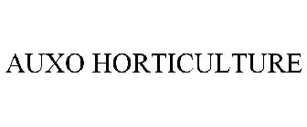 AUXO HORTICULTURE