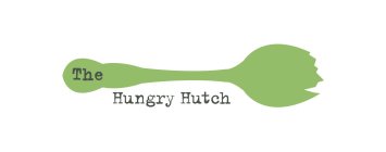THE HUNGRY HUTCH