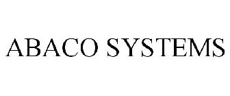 ABACO SYSTEMS
