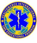 HEALTHWEBCE INTERNATIONAL EMS EDUCATIONAL PROGRAM