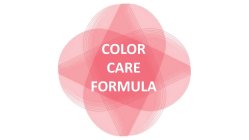 COLOR CARE FORMULA