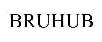 BRUHUB