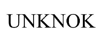 UNKNOK