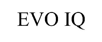 EVO IQ