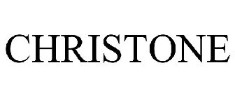 CHRISTONE