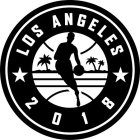 LOS ANGELES 2018