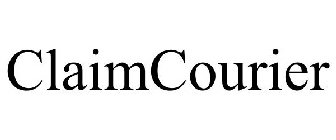 CLAIMCOURIER