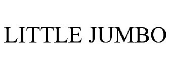 LITTLE JUMBO