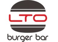 LTO BURGER BAR