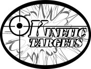 KINETIC TARGETS