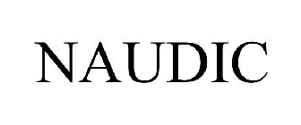 NAUDIC