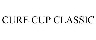 CURE CUP CLASSIC