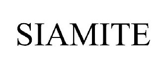 SIAMITE