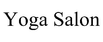 YOGA SALON